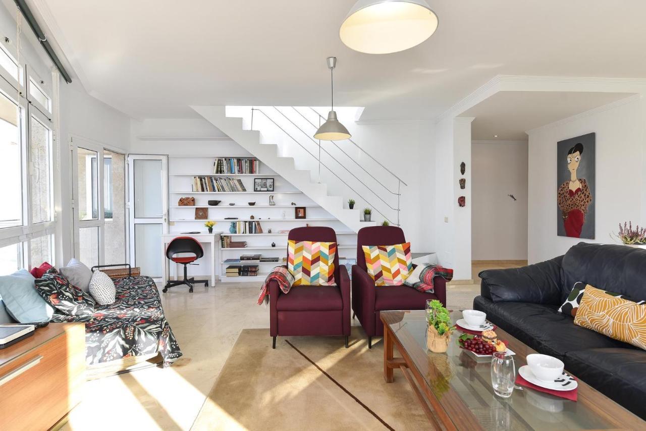 Apartment El Confital Rf18 By Villagrancanaria لاس بالماس دي غران كاناريا المظهر الخارجي الصورة