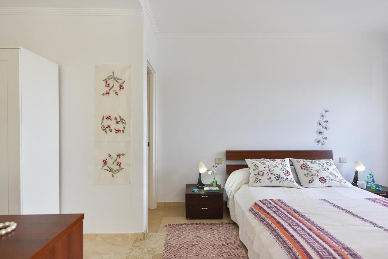 Apartment El Confital Rf18 By Villagrancanaria لاس بالماس دي غران كاناريا المظهر الخارجي الصورة