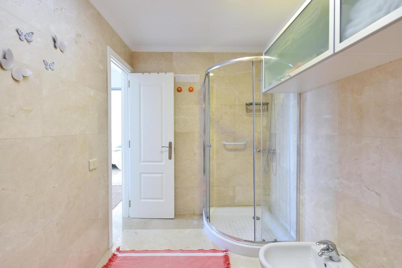 Apartment El Confital Rf18 By Villagrancanaria لاس بالماس دي غران كاناريا المظهر الخارجي الصورة